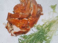 柴火烧鸡-牛品福潮汕牛肉火锅(旺庄店)
