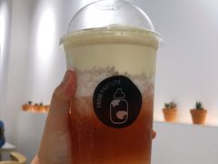 -ICEPOPO MILK(玖洲道店)