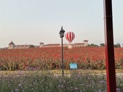 -歌斐颂巧克力小镇