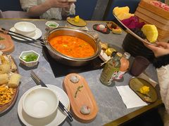 -一绪に寿喜烧(荟聚店)