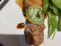-有喜屋·烧鸟·居酒屋(周浦万达店)