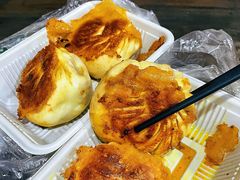 -李记清真馆(打钉巷店)