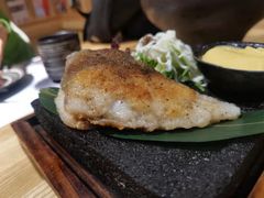 -鲔吞·和牛寿喜烧(闵行区绿瘦酒店)