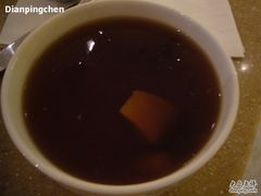 佛跳墙-亮马河饭店翠雅咖啡厅