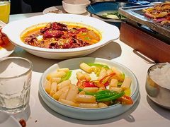 -知麻乐·川味小馆·小幸福水煮鱼(西平店)