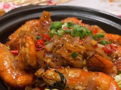 -串盟烧烤·长沙美食地标(星沙店)