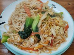 -金城一碗面(成山路店)