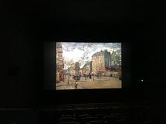 -沃美影城焕影岛LED/中国巨幕(万象汇店)