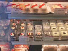 -红宝石·鲜奶小方(长阳店)