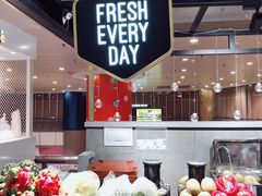 -每日新鲜水果吧(南京东路店)