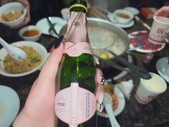 牛肉火锅-八合里潮汕鲜牛肉火锅(深圳海岸城店)