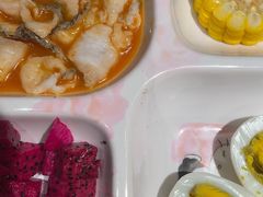 -山城外·非遗酸菜鱼(蜀都万达店)