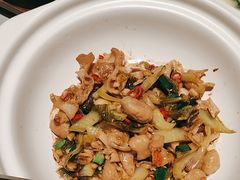 -徐记海鲜·家宴(南油永新汇店)