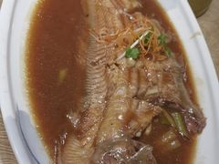 -黑石礁酒楼·海鲜(黑石礁店)