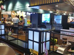 -梨花自助烤肉(天河城店)