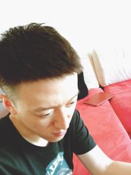 -尚·丹尼Hair