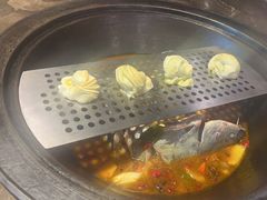 -粗粮人家·东北菜(洋桥店)