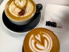 -麻雀咖啡SPARROW COFFEE(十全街店)