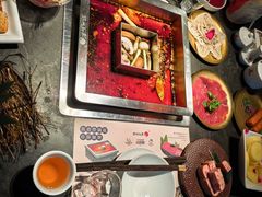 -锦城印象火锅(天府三街店)