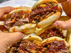 -醉长安(钟楼旗舰店)