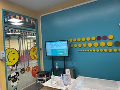 -玩胜青少儿体能(福田侨香中心)