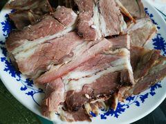 -吾穆勒蓬灰牛肉面·清真(北滨河中路店)