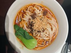 -俏江南(东方广场店)