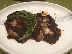 张飞牛肉-吉祥凯悦-中餐厅(让胡路店)