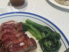 -香港新发烧腊茶餐厅(书城店)