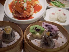 -佬泰丰斋· 乌镇茶食餐厅