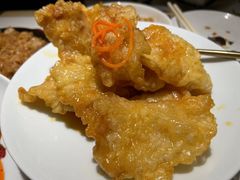 -上关东东北菜(夫子庙水游城店)