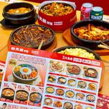 在繁华的天虹购物中心，我找到了心心念念的梦中