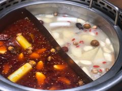 -快乐小羊(富强中路店)