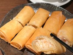 -逸东轩(香港逸东酒店)