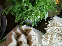 -自助火锅筷乐食代自助餐厅(金辰店)