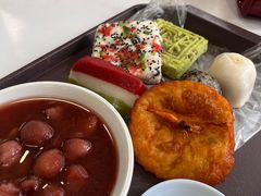 -常州糕团店(北大街新世纪商城店)