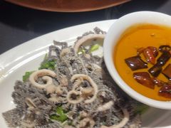 -京悦南门涮羊肉·羊蝎子火锅(田林路店)
