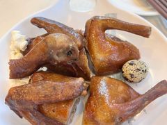 -清心鸡沙田乳鸽店·非遗传承(粤垦路店)