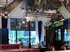 -外滩往事民国上海菜(黄浦店)