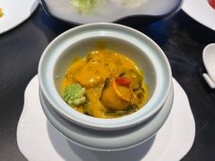 -次第花开素食雅宴