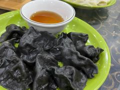 手工鲅鱼水饺-郭姐·威海渔村(黄兴路店)