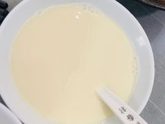 无糖热豆浆-桃园眷村(万象天地店)