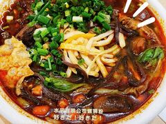 -水平有限广西米粉·广西风味集(五道口店)