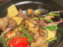 -旺爷砂锅·茶作(国贸城店)