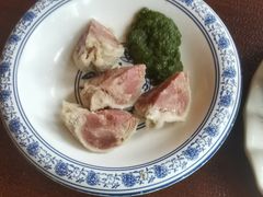 肚包肉-老三羊汤【北兴隆街店】