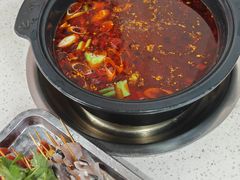 -小向麻辣烫(天街总店)