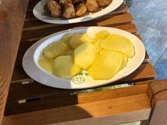 -義聚德·清真铜锅涮羊肉·烧烤(河东店)