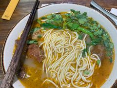 -金杨拉面王(杨南路店)