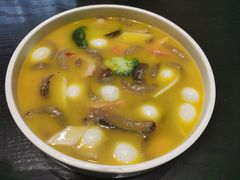 -健眺小海鲜(临海后山店)