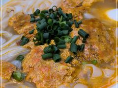-荔林食店(西华路店)